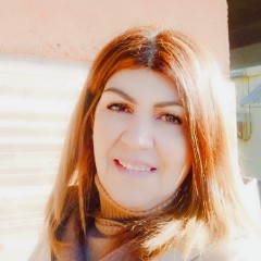 Ana Maria Martínez Lago