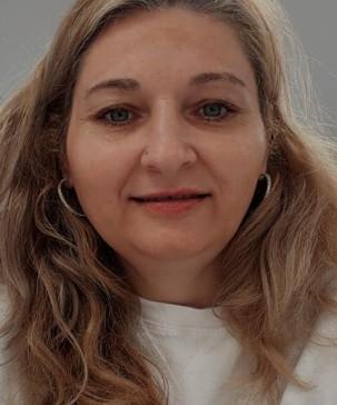Alina Elena Constantin