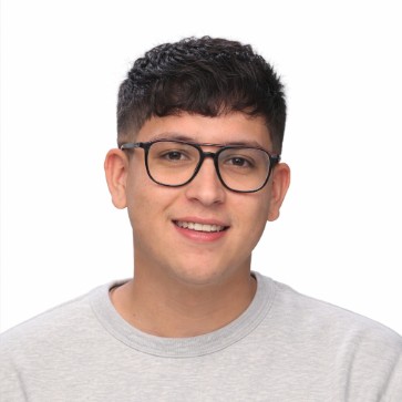 Adrian Chevez Juanazo