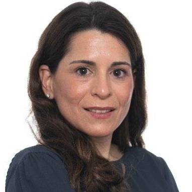 Isabel Díez