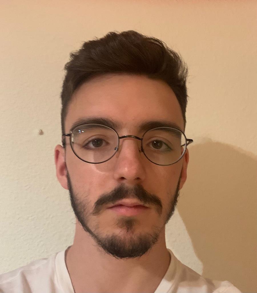 Alejandro Solomando Ruiz