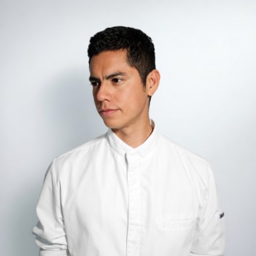 Daniel Fernando Nieves Paucar