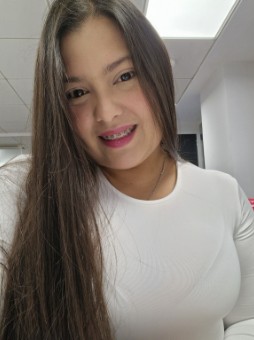 Mariatny Briceño Mendoza