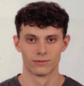 Patryk Dykas