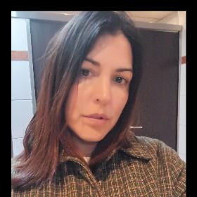 Maria Jose Jiménez Vergara