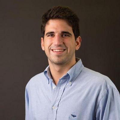 Javier Hita