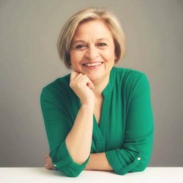 Martha Rojas Martínez