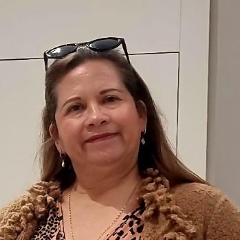 Sandra Patricia Bautista Chaparro