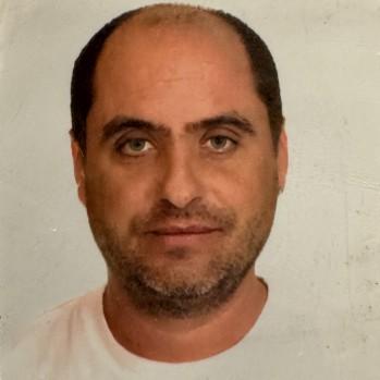 Pedro José López Mateos