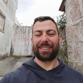 Yago Vidal Ambroa