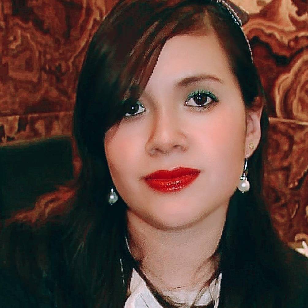 Jacqueline Alvarez Orellana