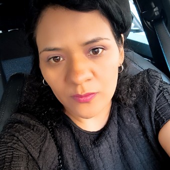 Rosalí Jhogani Valencia Marínes De Torres