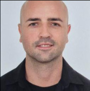 ÁLVARO VIGÓN FUENTE