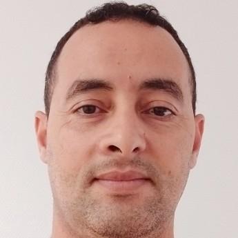 HAMID ABIDAR OUSSOUS