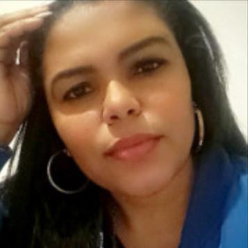 Yonelly Amadiz Gonzalez