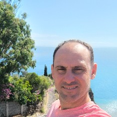 DAINEL ALFREDO CASTILLO TEJERA