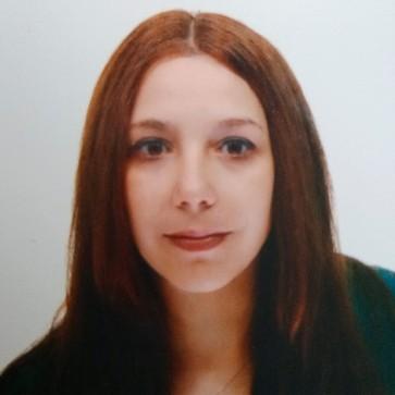 Laura Sarai Méndez Castro