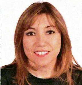Sonia María González Pérez