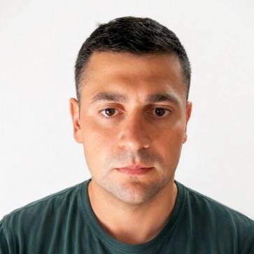 Oleg Kashchiy Gadada