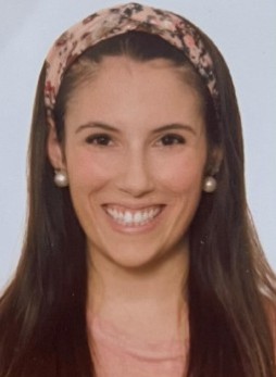 Patricia Páez Barruquera