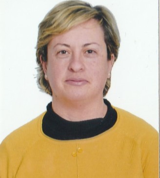 Maria Angeles Martinez Lucas