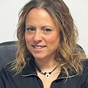 Gisela Carrasco Caparrós