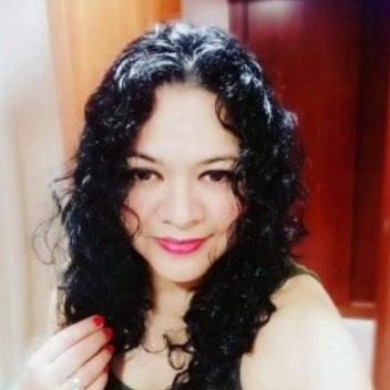 Dunia Helen Portillo Corea