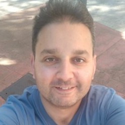 Agustín Rozas Bustamante