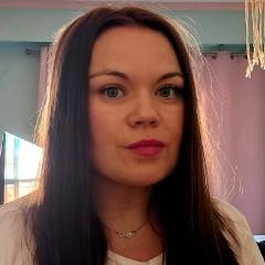 ALEXANDRA RABLAU