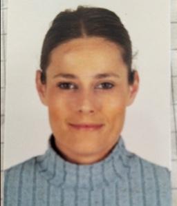 Mª Alba Rey Fernández