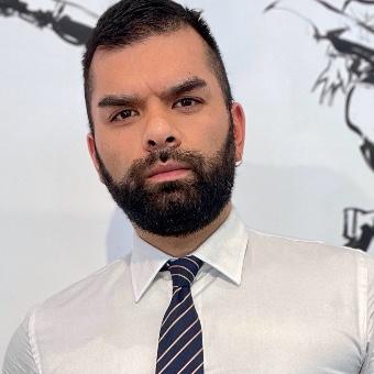 Sebastián Maximiliano Salinas