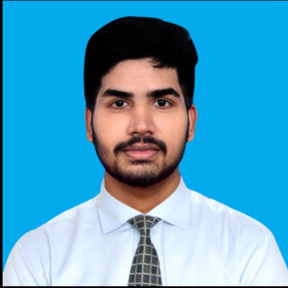 Aravind Govindaraj