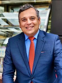 José Antonio Marún Carmona