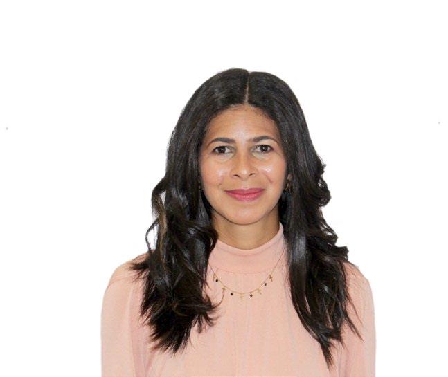 María Fernanda Polo Zapata