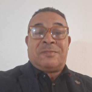 Dagoberto Berrier hernandez