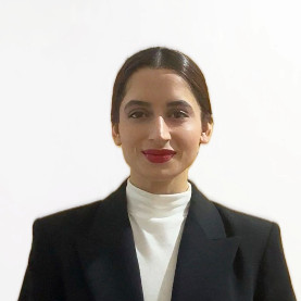 Navdeep Kaur