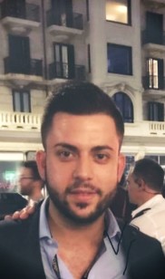 Javier Guerrero Torres