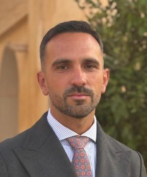 Juan Carlos Moral Navarro