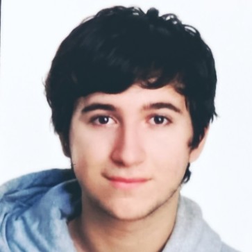Marcos Zamora Esteban