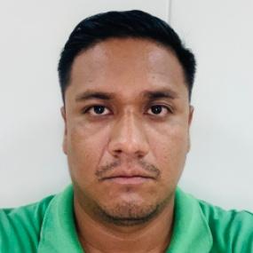 Franklin Del Aguila Carranza