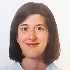Ainara Larumbe Mendiola