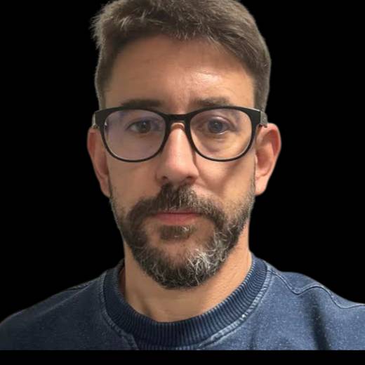 Luis Aja Aguilera