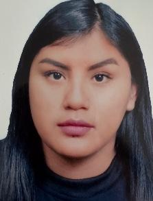 ÁNGELA TIPAN CHANGO