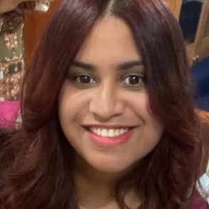 Yarissa Mateo Cedano