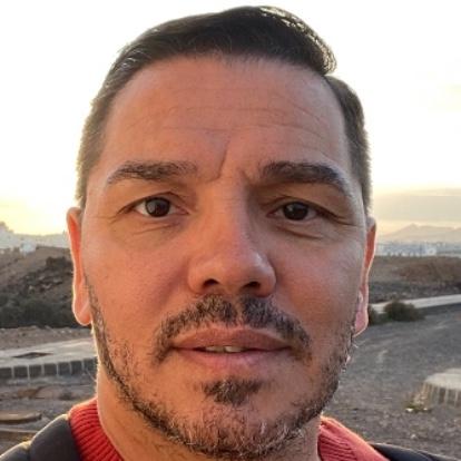 Alejandro De Souza Rojas