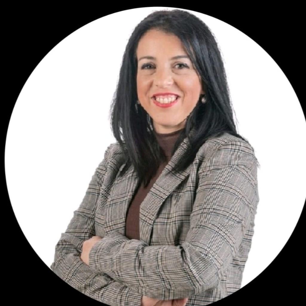 María Dolores Rey Nieto