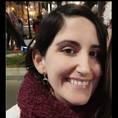 Almudena Pérez García