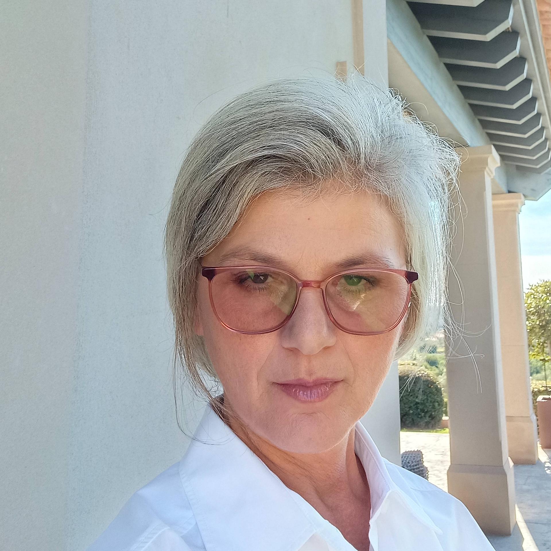 Carmen Genoveva Rapeanu