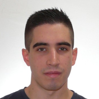 Sergi Tamayo González
