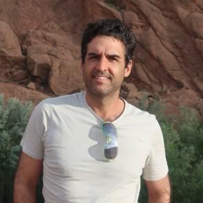 Antonio Villena Jurado